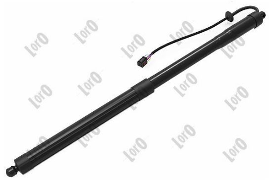 Obrázok Elektromotor, zadná kapota ABAKUS  10102083