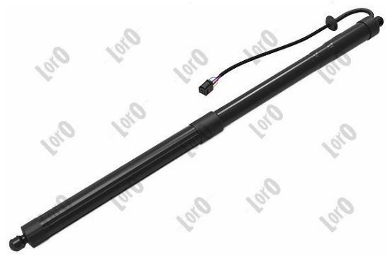 Obrázok Elektromotor, zadná kapota ABAKUS  10102084