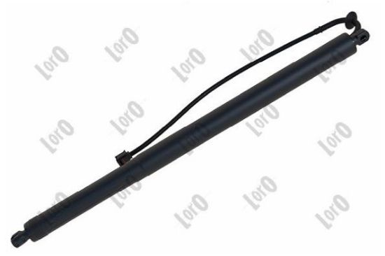 Obrázok Elektromotor, zadná kapota ABAKUS  10102087