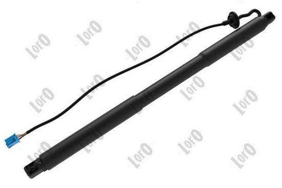 Obrázok Elektromotor, zadná kapota ABAKUS  10102101