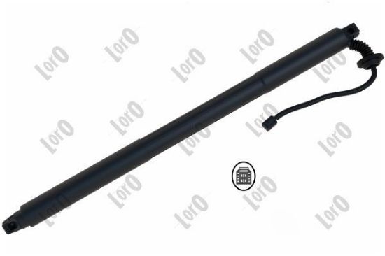 Obrázok Elektromotor, zadná kapota ABAKUS  10102152