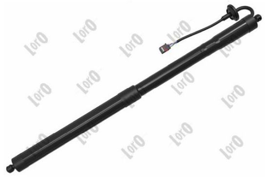 Obrázok Elektromotor, zadná kapota ABAKUS  10102156