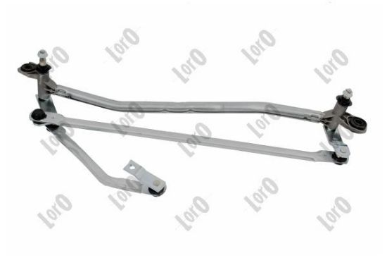 Obrázok Mechanizmus stieračov ABAKUS  10304003