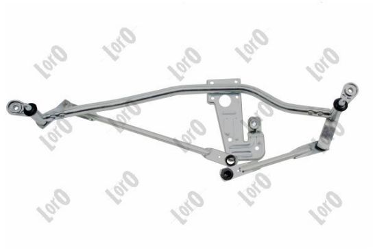 Obrázok Mechanizmus stieračov ABAKUS  10304011