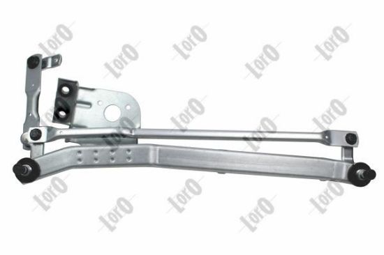 Obrázok Mechanizmus stieračov ABAKUS  10304014