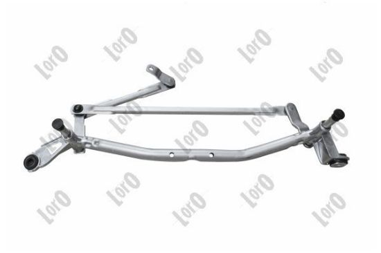Obrázok Mechanizmus stieračov ABAKUS  10304036