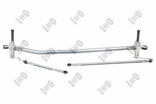 Obrázok Mechanizmus stieračov ABAKUS  10304044