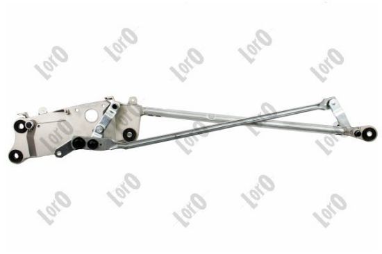 Obrázok Mechanizmus stieračov ABAKUS  10304050