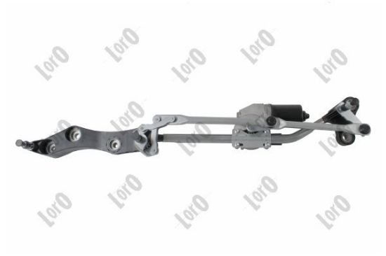 Obrázok Mechanizmus stieračov ABAKUS  10304080