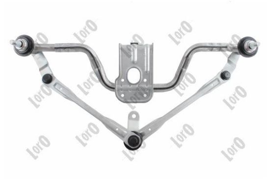 Obrázok Mechanizmus stieračov ABAKUS  10304082