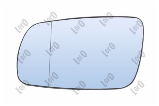 Obrázok Sklo vonkajżieho zrkadla ABAKUS  3505G01