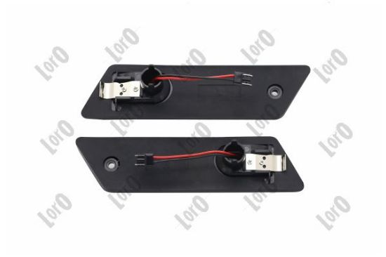 Obrázok Sada smerových svetiel ABAKUS Tuning / Accessory Parts L04140010LEDSD