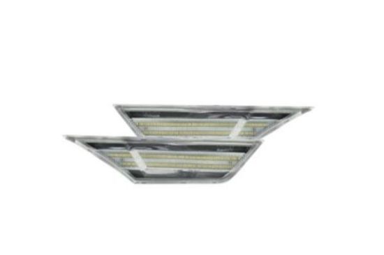 Obrázok Sada smerových svetiel ABAKUS  L18140001LED2
