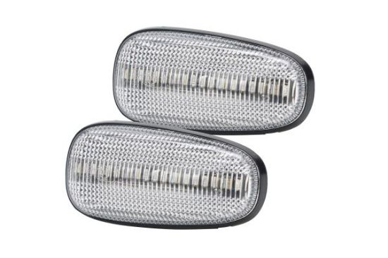 Obrázok Sada smerových svetiel ABAKUS  L37140003LED