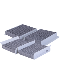 Obrázok Filter vnútorného priestoru FIL FILTER  HCK71742