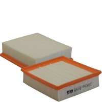 Obrázok Vzduchový filter FIL FILTER  HP2305R