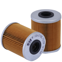 Obrázok Palivový filter FIL FILTER  MF1324B