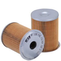 Obrázok Palivový filter FIL FILTER  MF1326