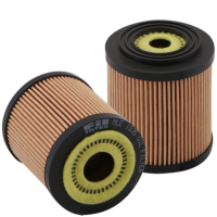 Obrázok Olejový filter FIL FILTER  MLE1535