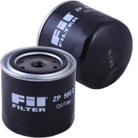 Obrázok Olejový filter FIL FILTER  ZP506D