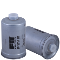 Obrázok Palivový filter FIL FILTER  ZP8034FM