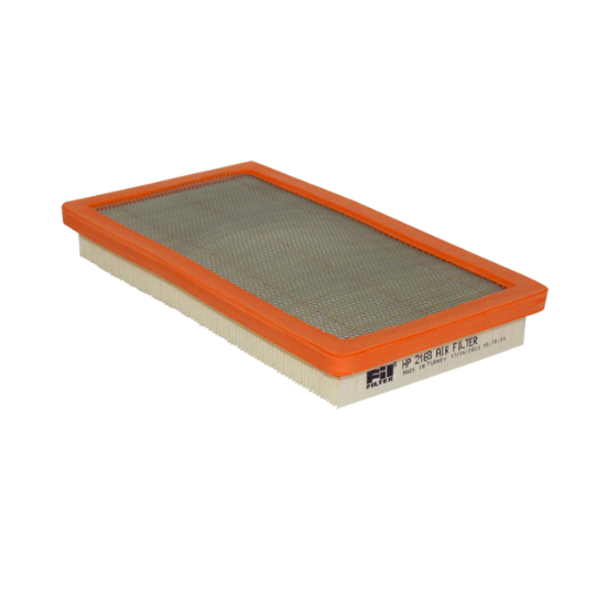 Obrázok Vzduchový filter FIL FILTER  HP2168