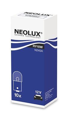 Obrázok żiarovka pre smerové svetlo NEOLUX®  N245A