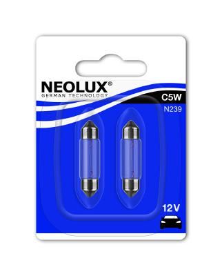 Obrázok żiarovka pre osvetlenie vnútorného priestoru NEOLUX®  N23902B