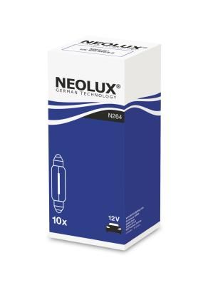 Obrázok żiarovka pre osvetlenie vnútorného priestoru NEOLUX®  N264