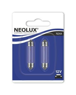 Obrázok żiarovka pre osvetlenie vnútorného priestoru NEOLUX®  N26402B