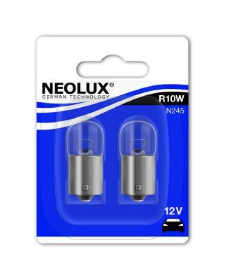 Obrázok żiarovka svetla na čítanie, inter. NEOLUX®  N24502B