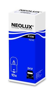 Obrázok żiarovka pre osvetlenie vnútorného priestoru NEOLUX®  N246