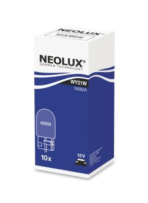 Obrázok żiarovka pre smerové svetlo NEOLUX®  N582A