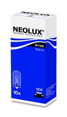 Obrázok żiarovka pre smerové svetlo NEOLUX®  N501A