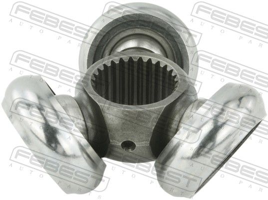 Obrázok Trojkríż hnacieho hriadeľa FEBEST  0116AGV10