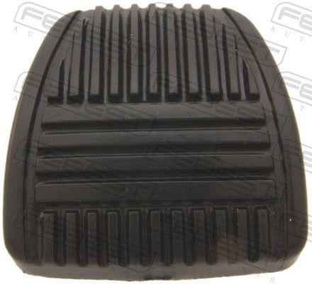 Obrázok Oblozenei padalu, pedal spojky FEBEST  0183GX90
