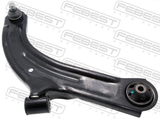 Obrázok Rameno zavesenia kolies FEBEST  0224C11RH