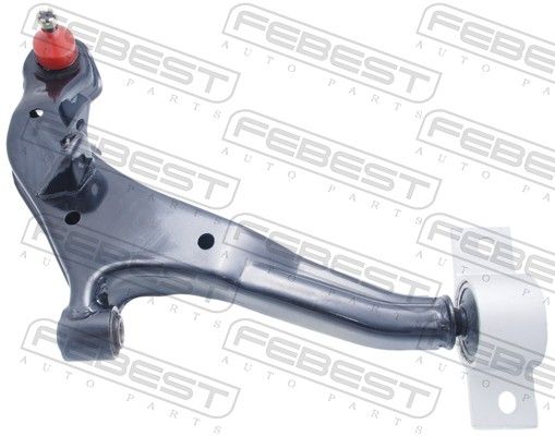 Obrázok Rameno zavesenia kolies FEBEST  0224CA33RH