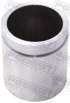 Obrázok Piest brzdového strmeňa FEBEST  0276A33F