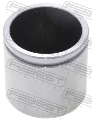 Obrázok Piest brzdového strmeňa FEBEST  0276E11F