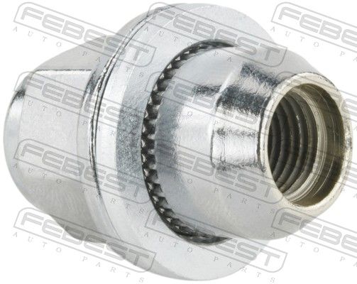 Obrázok Matica kolesa FEBEST  0285003