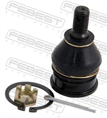 Obrázok Zvislý/nosný čap FEBEST  0320CAP