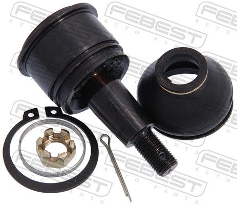Obrázok Zvislý/nosný čap FEBEST  0320CL7D