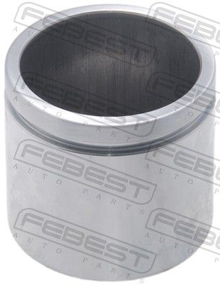 Obrázok Piest brzdového strmeňa FEBEST  0376CLF