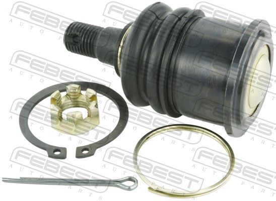 Obrázok Zvislý/nosný čap FEBEST  0420CT9R