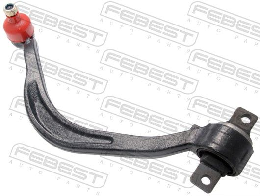 Obrázok Rameno zavesenia kolies FEBEST  0424E55RH
