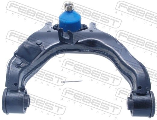 Obrázok Rameno zavesenia kolies FEBEST  0424KB4RH