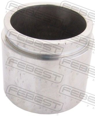 Obrázok Piest brzdového strmeňa FEBEST  0476CKF