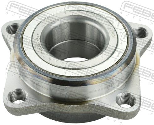 Obrázok Náboj kolesa FEBEST  0482GN84F