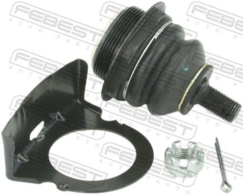 Obrázok Zvislý/nosný čap FEBEST  1220I30